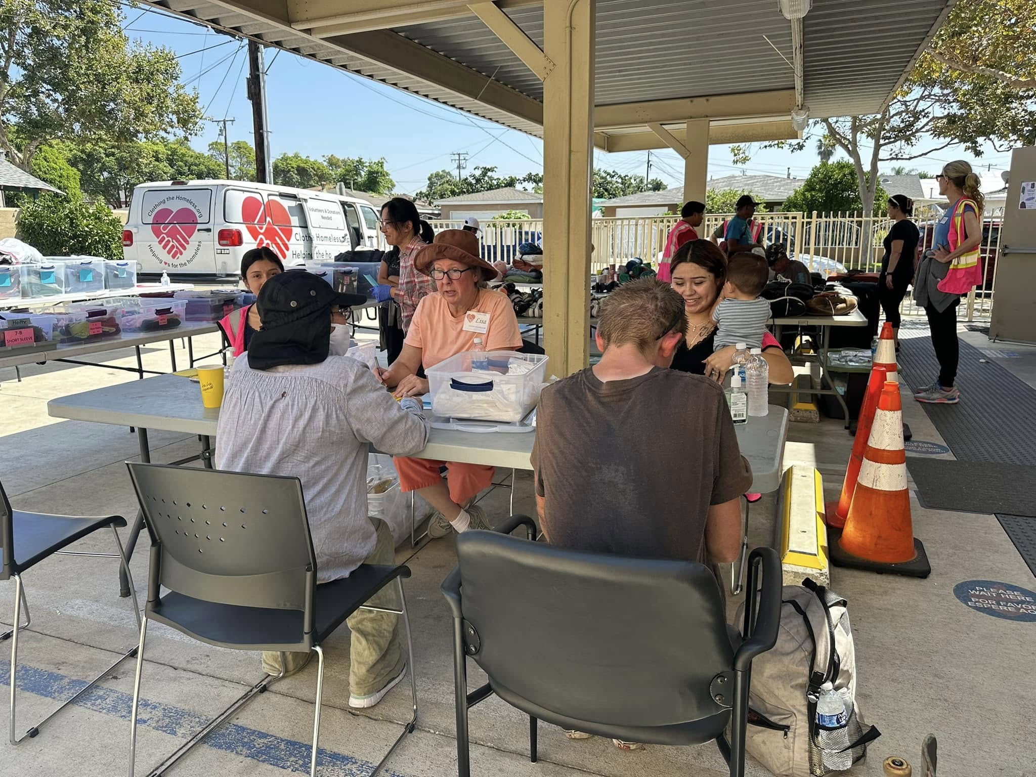 Workforce and job preparation